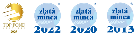 Awards for 1. PF Slnko