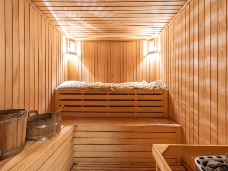 Do you know how to use sauna properly?