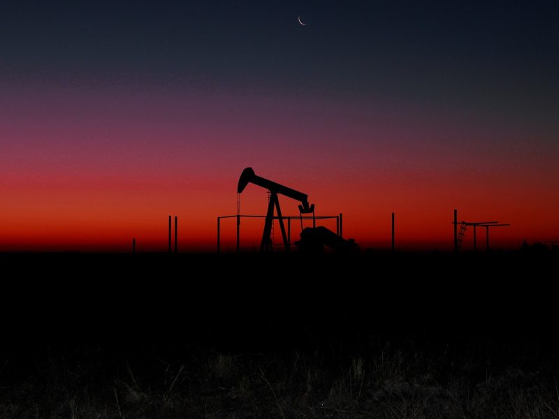 Povedie ropná kríza k stagflácii?