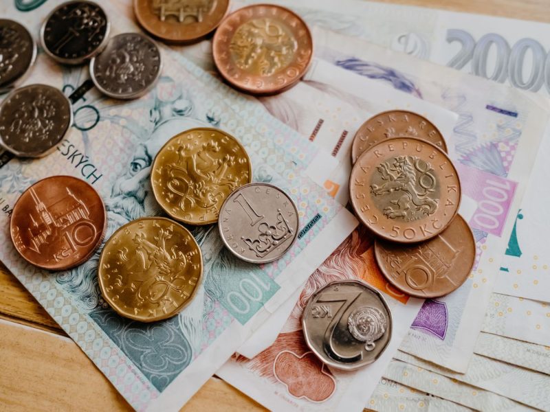 Ako bojuje Česká národná banka voči inflácii?