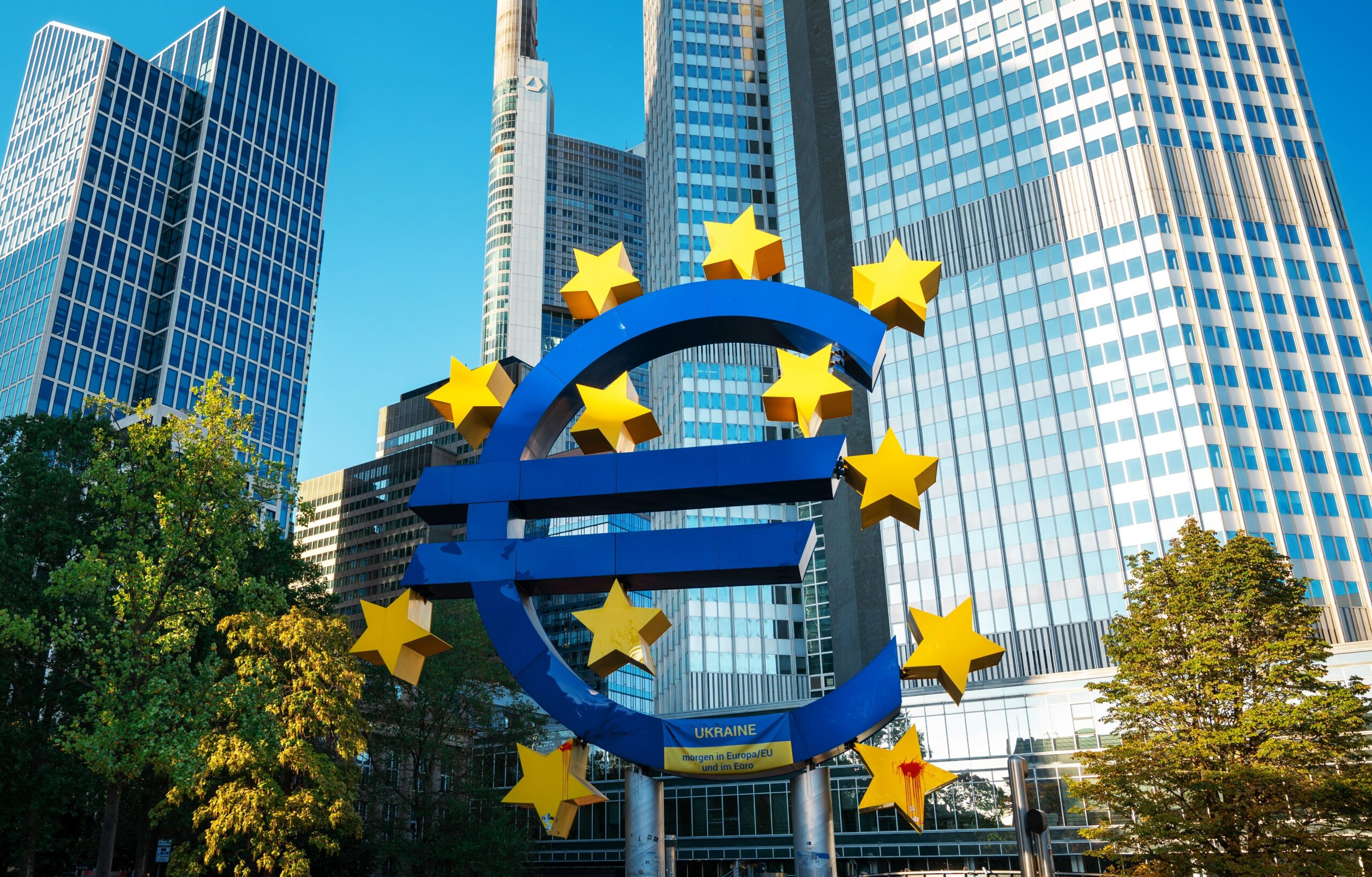 Ďalší mesiac, ďalšie zvýšenie …ak hovoríme o ECB