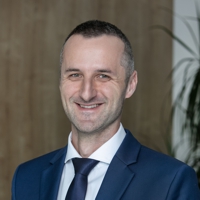 Michal Durica