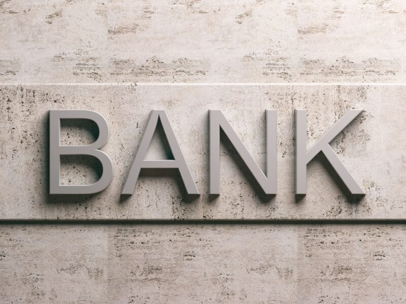 Odpíšeme si tento rok prvú americkú banku?