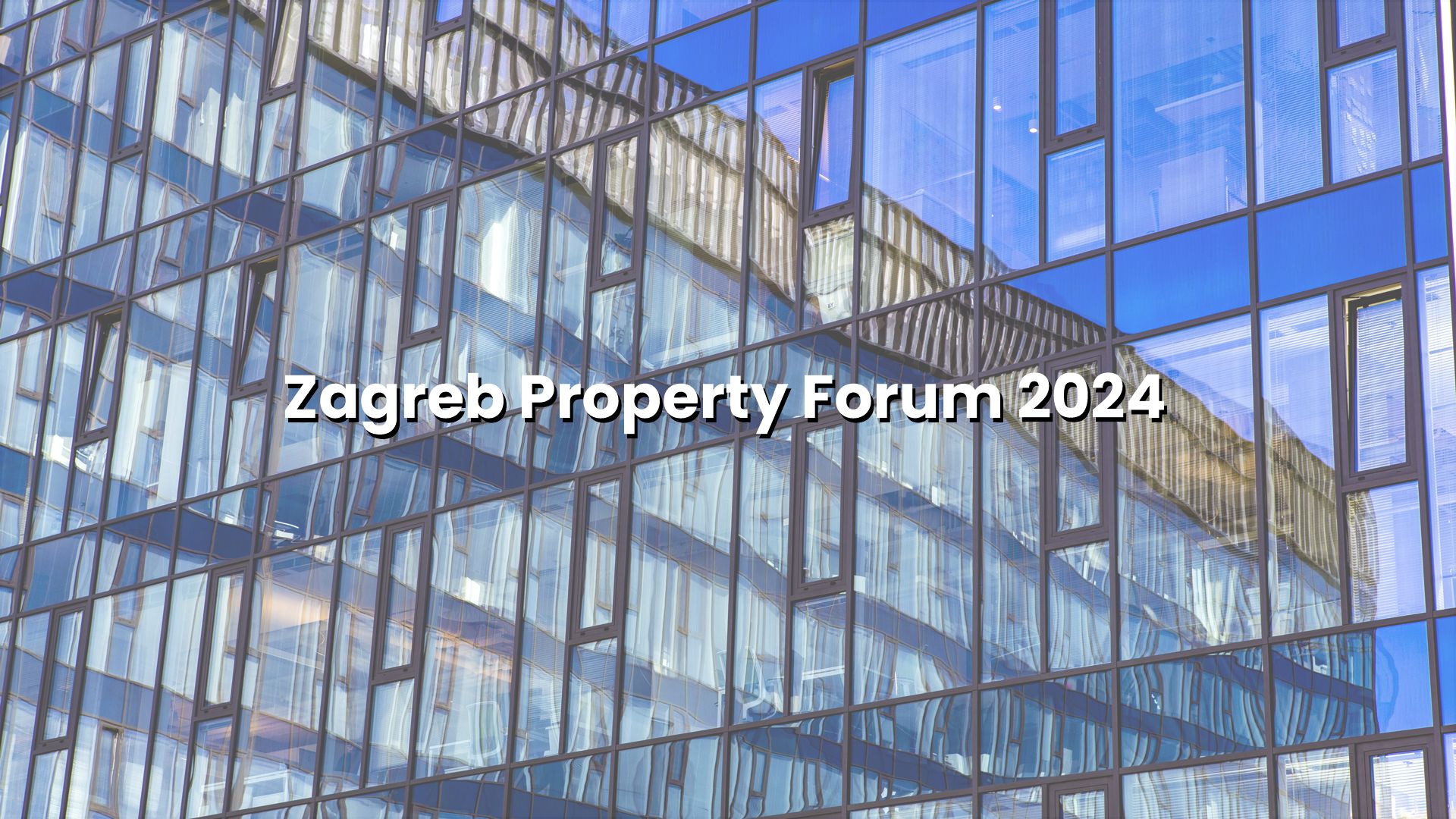 Zagreb Property Forum 2024