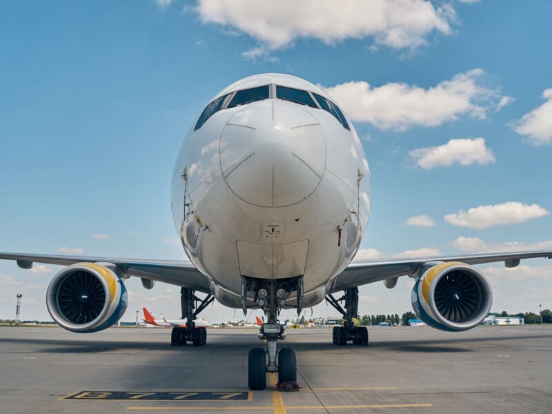 Prečo sa nízko nákladovým aerolíniám nedarí?