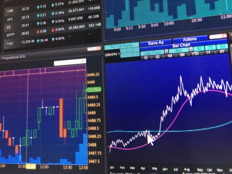 Vzostup aktívne spravovaných ETF fondov