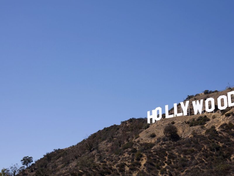 Hollywoodske clá