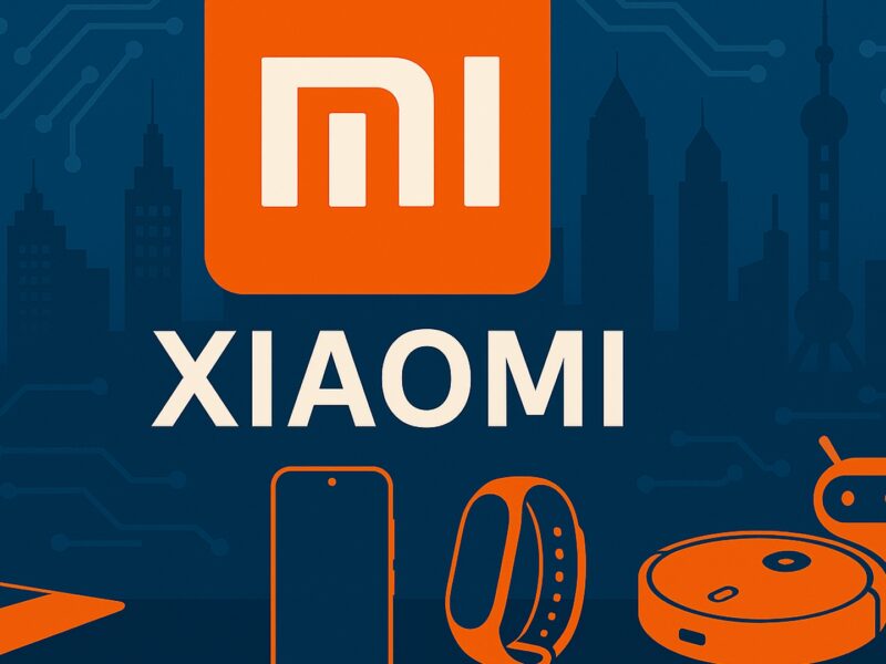 Xiaomi ukazuje silu v čipoch, elektromobiloch aj smartfónoch
