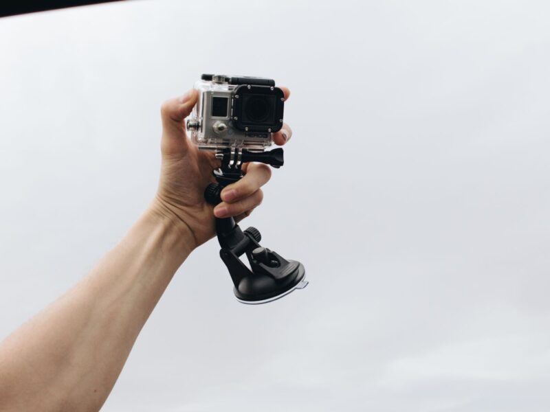 GoPro: Ako miláčik adrenalínovej generácie upadá do zabudnutia