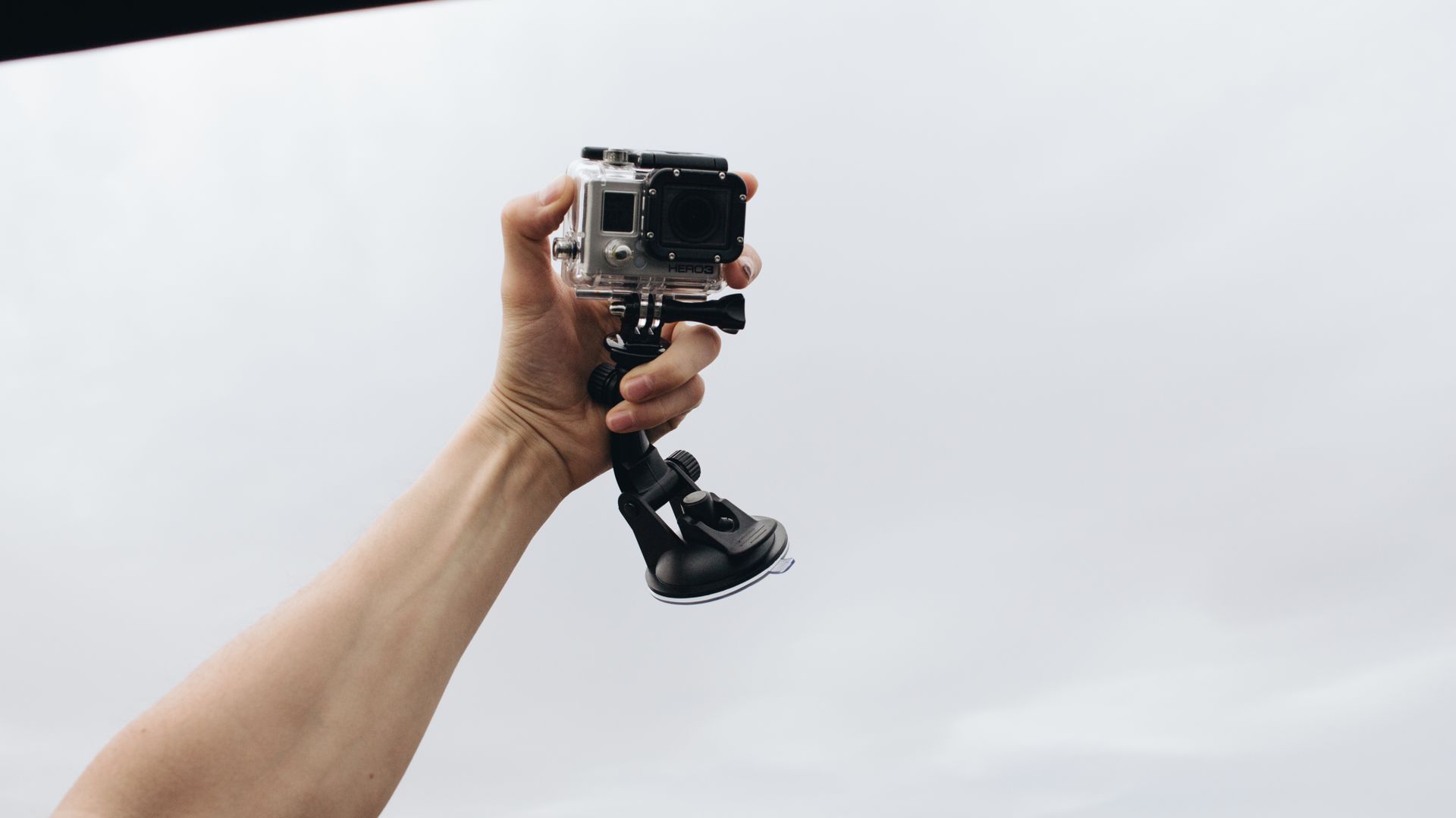 GoPro cam