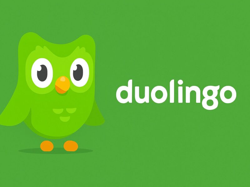 Duolingo Inc. – Revolúcia v učení jazykov