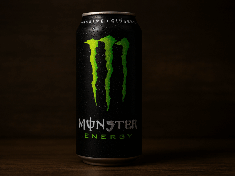 Monster – Energetický nápoj, ktorý ovládla svet