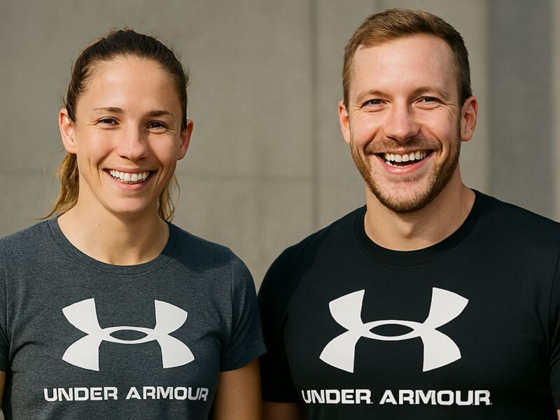Under Armour: Príbeh značky, ktorá chcela byť väčšia než Nike