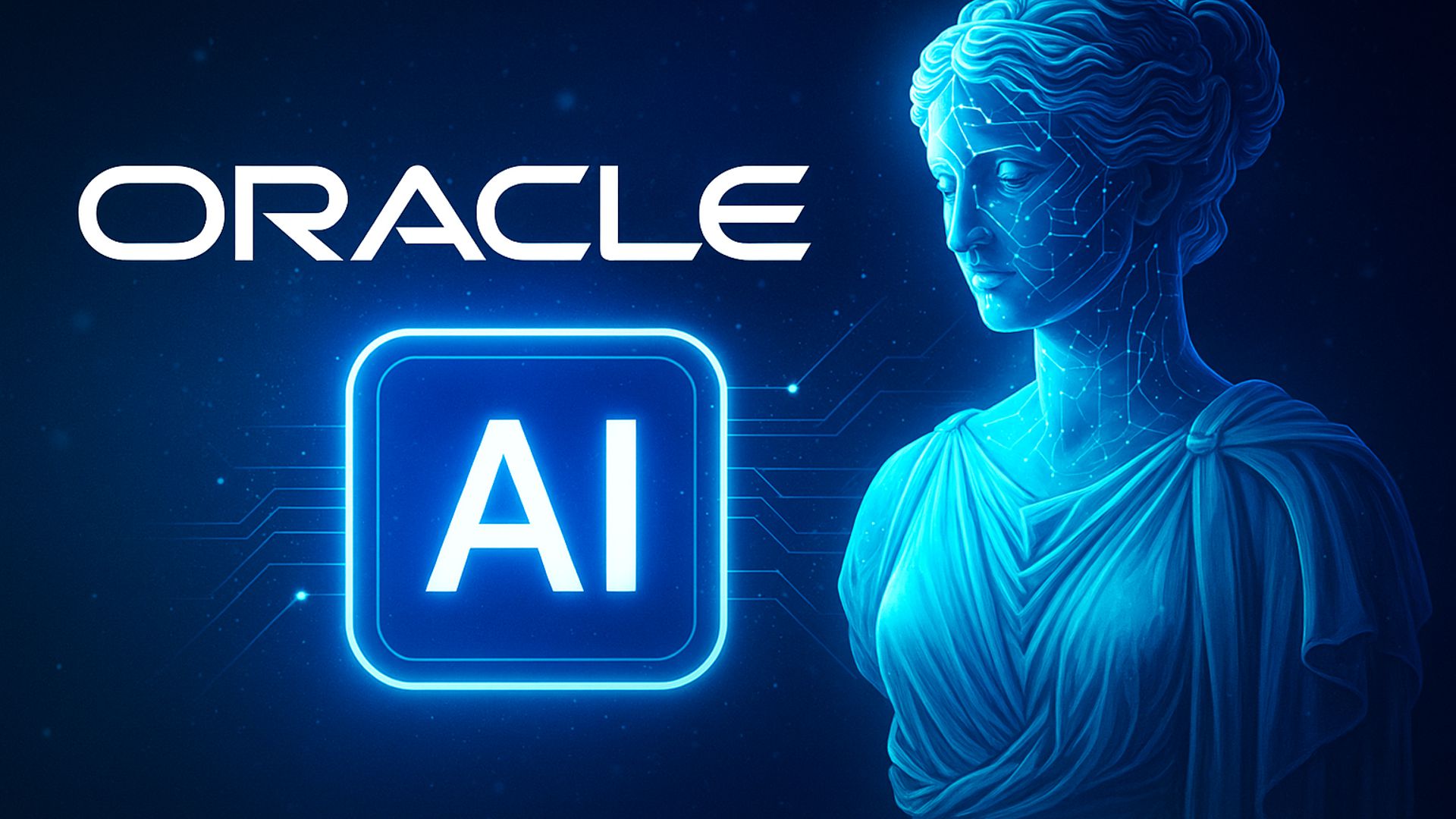 Oracle