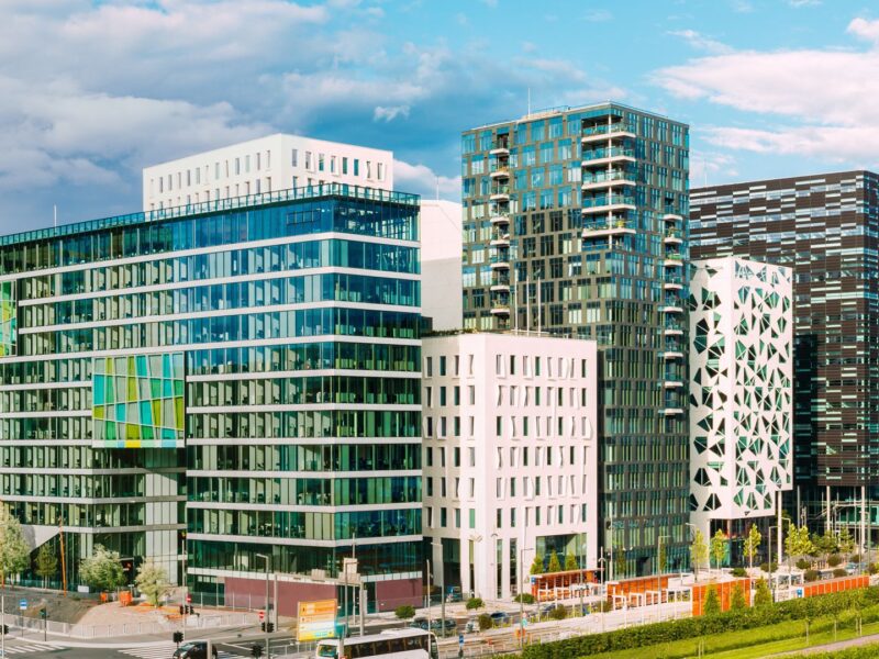 Nórsky štátny fond medzi etikou a výnosmi