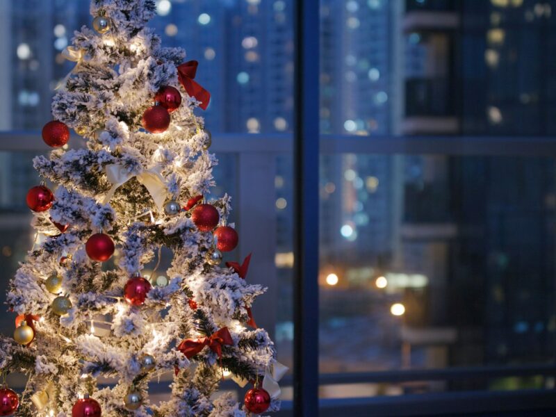 Nerozhadzujte na Vianoce zbytočne. Radšej si odložte a niečo usporte.