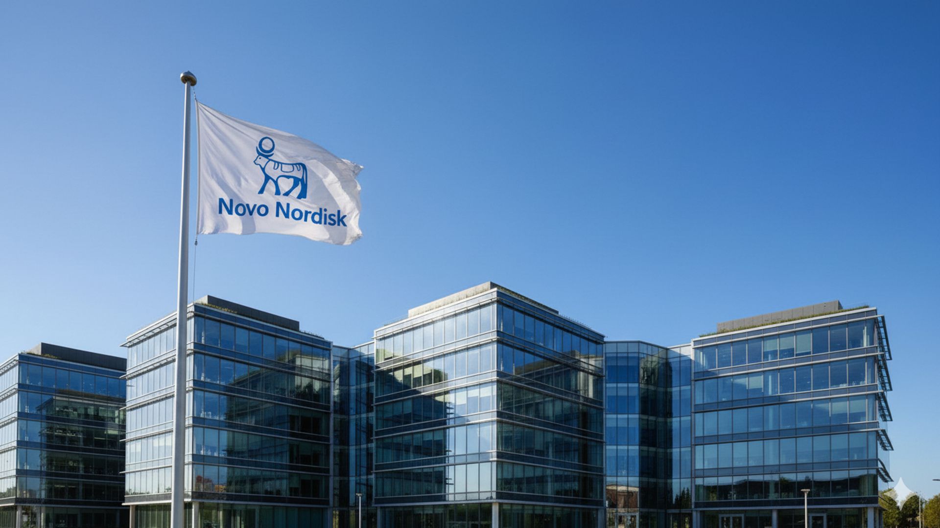 Novo Nordisk