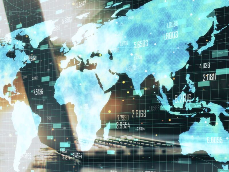 Trhy v znamení geopolitického vývoja