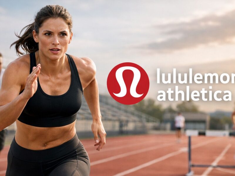 Lululemon Athletica Inc. – od jogy k svetovej „athleisure“ dominancii