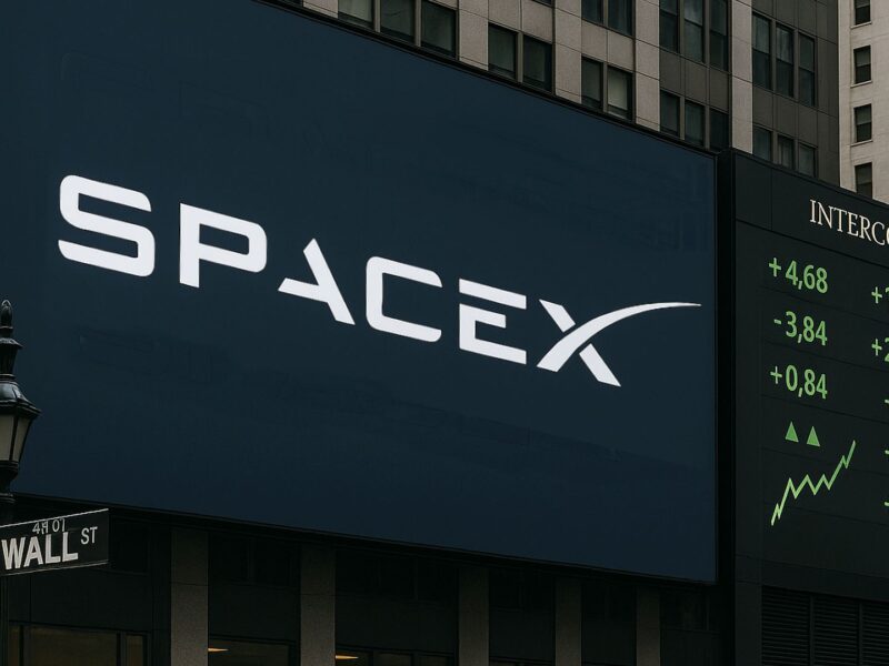 Čaká nás v roku 2026 najväčšia burzová udalosť desaťročia?