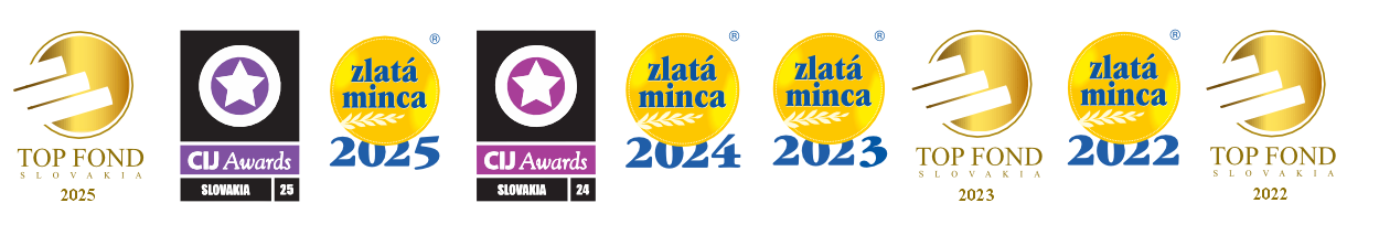 Ocenenia IAD Investments