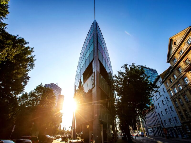 IAD Investments prekonala trojmiliardovú hranicu