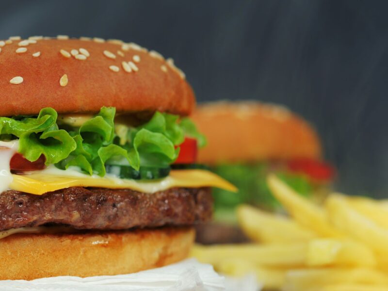 McDonald’s: Od malého bistra k svetovej značke