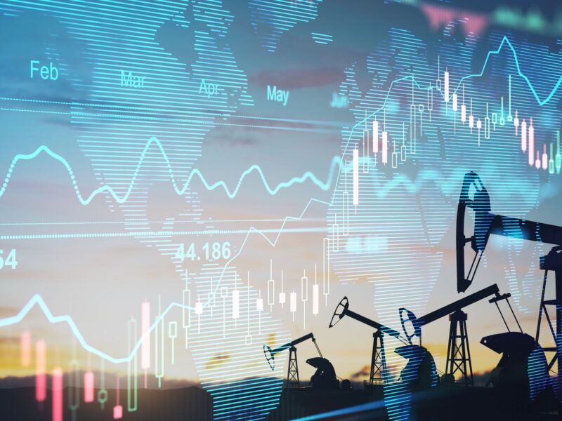OPEC stratil nosný pilier