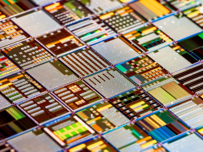 ASML - tichá pevnosť Európy