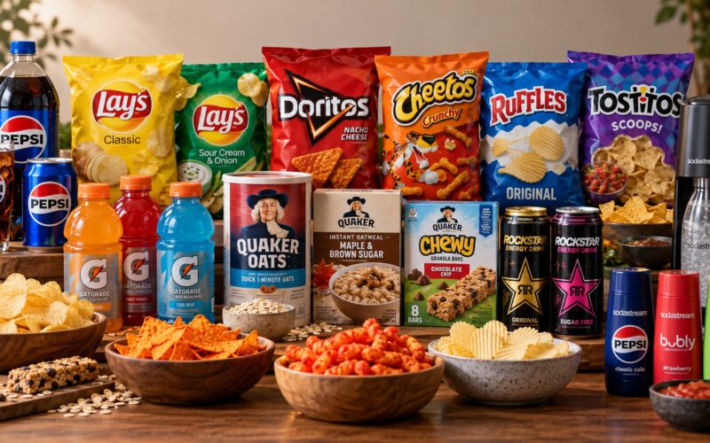 PepsiCo narazilo na hranice možného